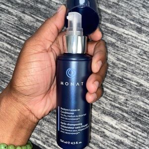 LEAVE IN CONDITIONER